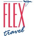 Logo Flextravel