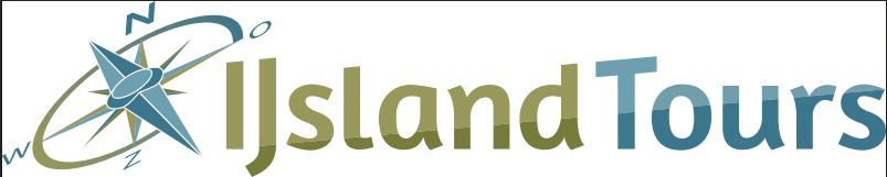 Logo IJsland Tours